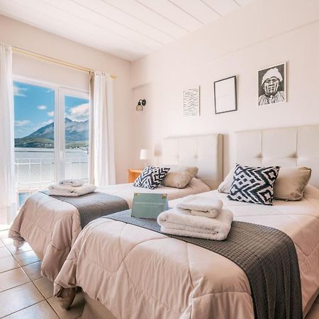 Riviera Fueguina Apartments Ushuaia Buitenkant foto
