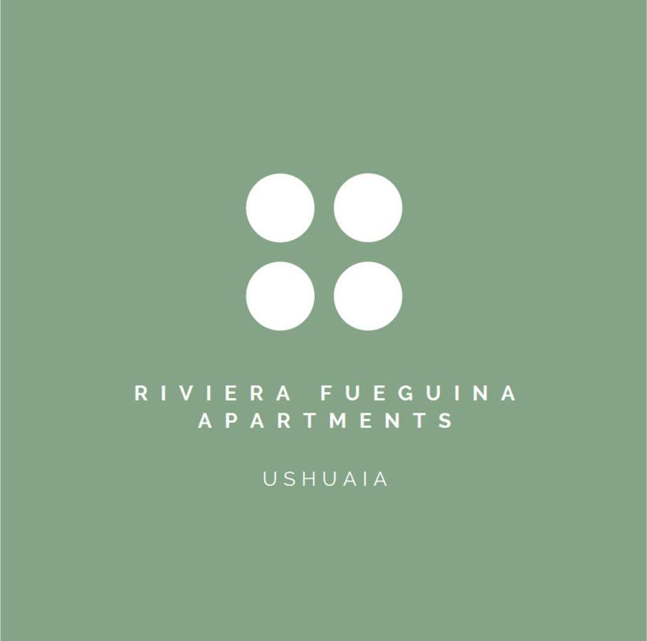 Riviera Fueguina Apartments Ushuaia Buitenkant foto