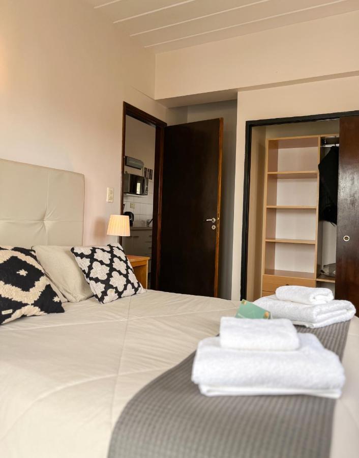 Riviera Fueguina Apartments Ushuaia Buitenkant foto