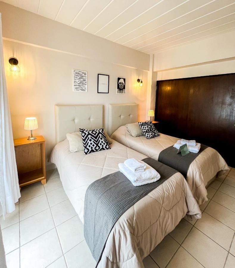 Riviera Fueguina Apartments Ushuaia Buitenkant foto